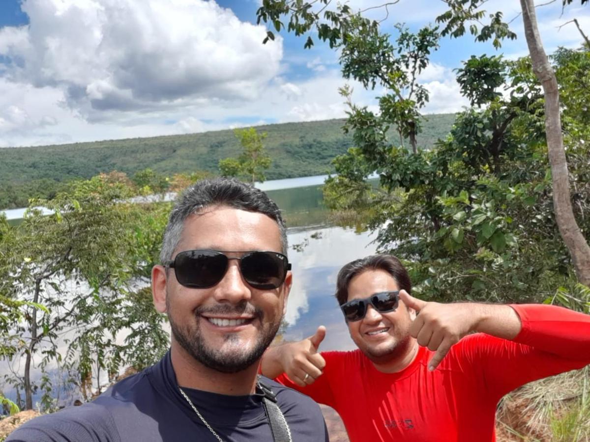 Recanto Da Aldeia - Dos Sonhos