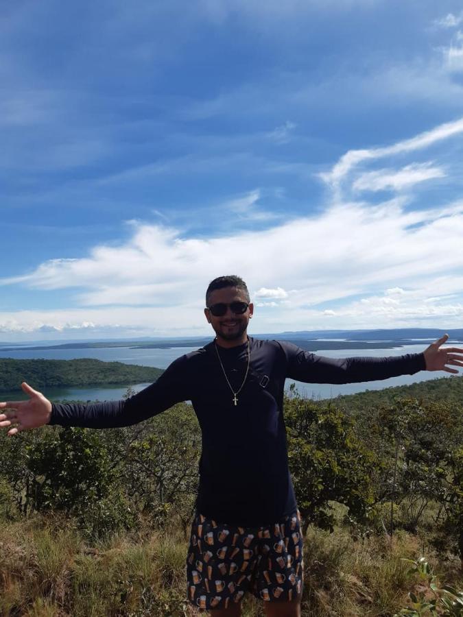 Recanto Da Aldeia - Dos Sonhos Сasa de vacaciones