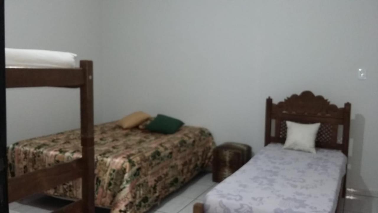 Сasa de vacaciones Recanto Da Aldeia - Dos Sonhos *