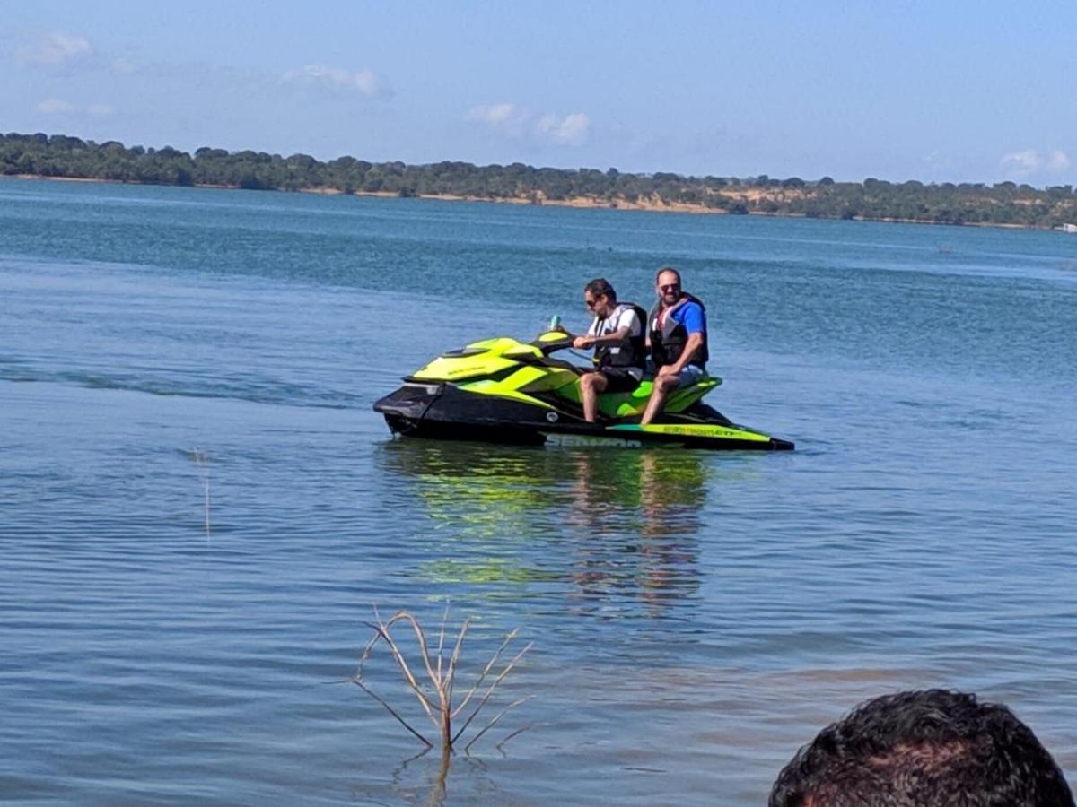 Сasa de vacaciones Recanto Da Aldeia - Dos Sonhos *