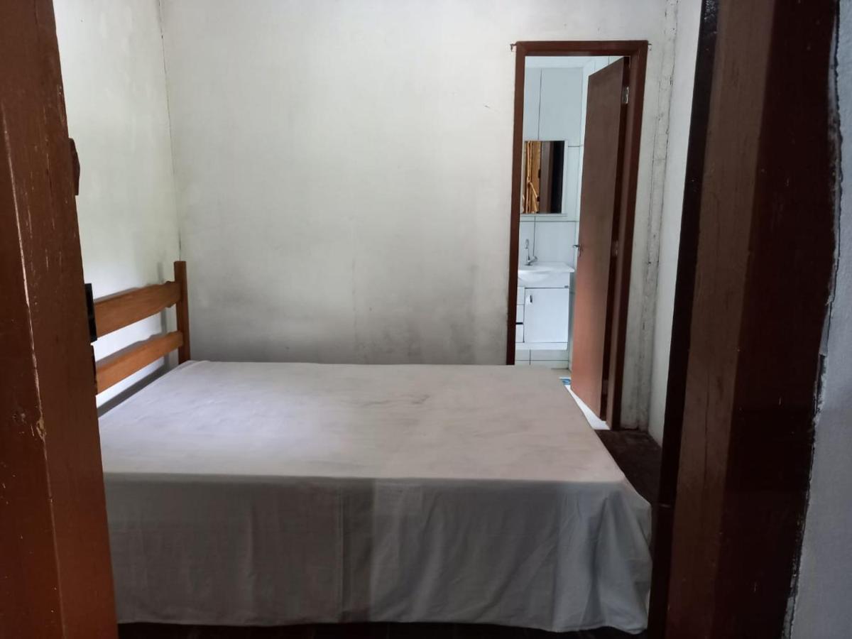 Recanto Da Aldeia - Dos Sonhos Tres Marias (Minas Gerais)
