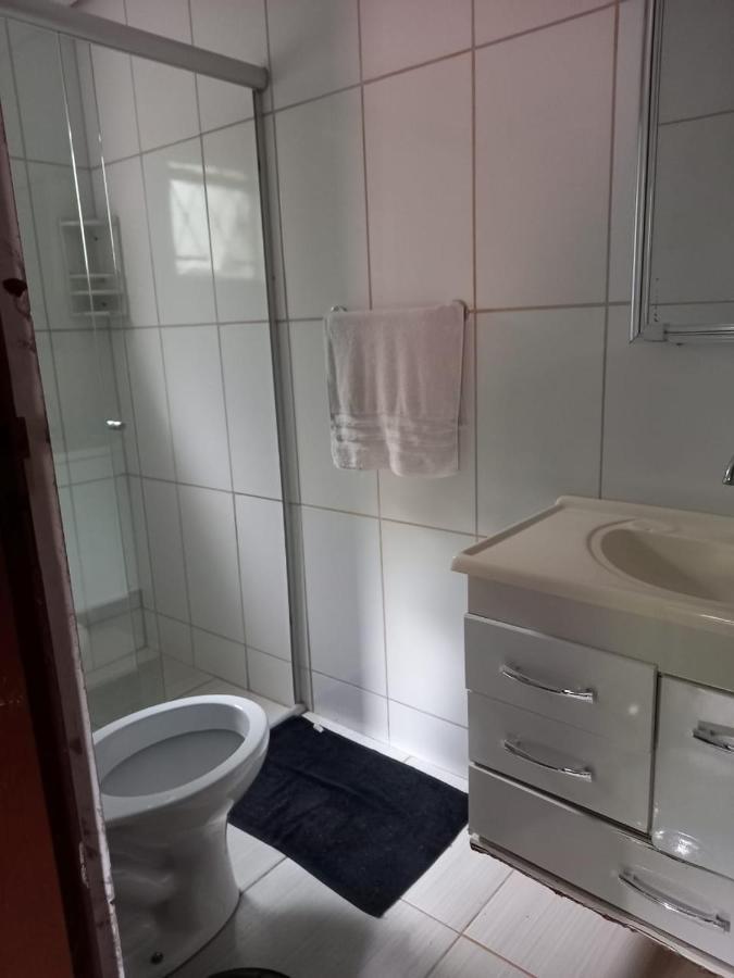 Сasa de vacaciones Recanto Da Aldeia - Dos Sonhos Tres Marias (Minas Gerais)
