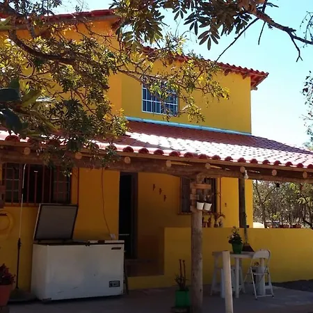 Recanto Da Aldeia - Lago Dos Sonhos Tres Marias  Exterior photo