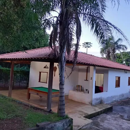 Recanto Da Aldeia - Lago Dos Sonhos Tres Marias  Exterior photo