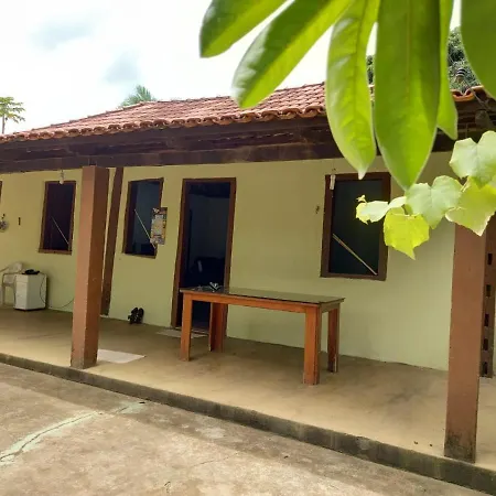 Recanto Da Aldeia - Lago Dos Sonhos Tres Marias  Exterior photo