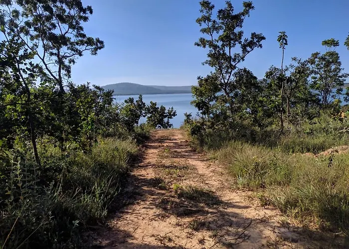 Recanto Da Aldeia - Lago Dos Sonhos