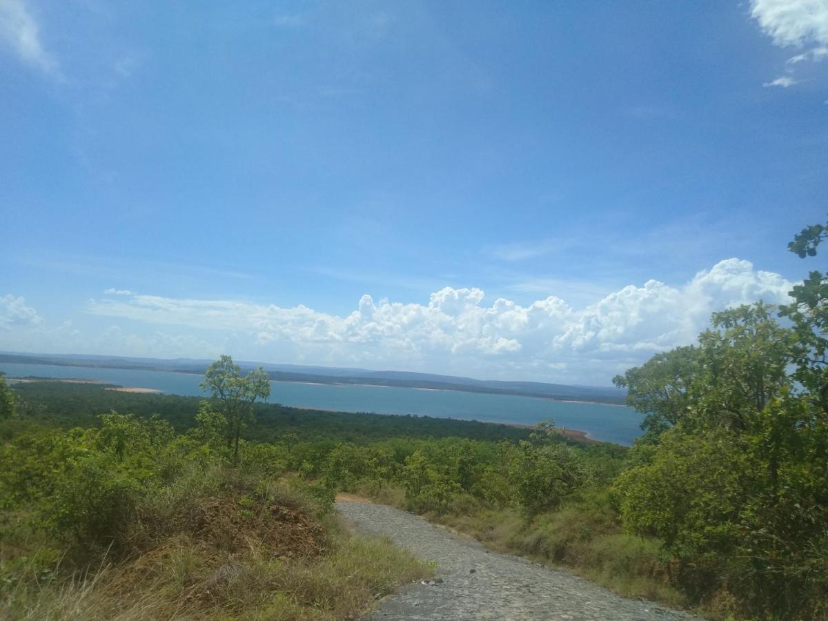 Recanto Da Aldeia - Dos Sonhos *