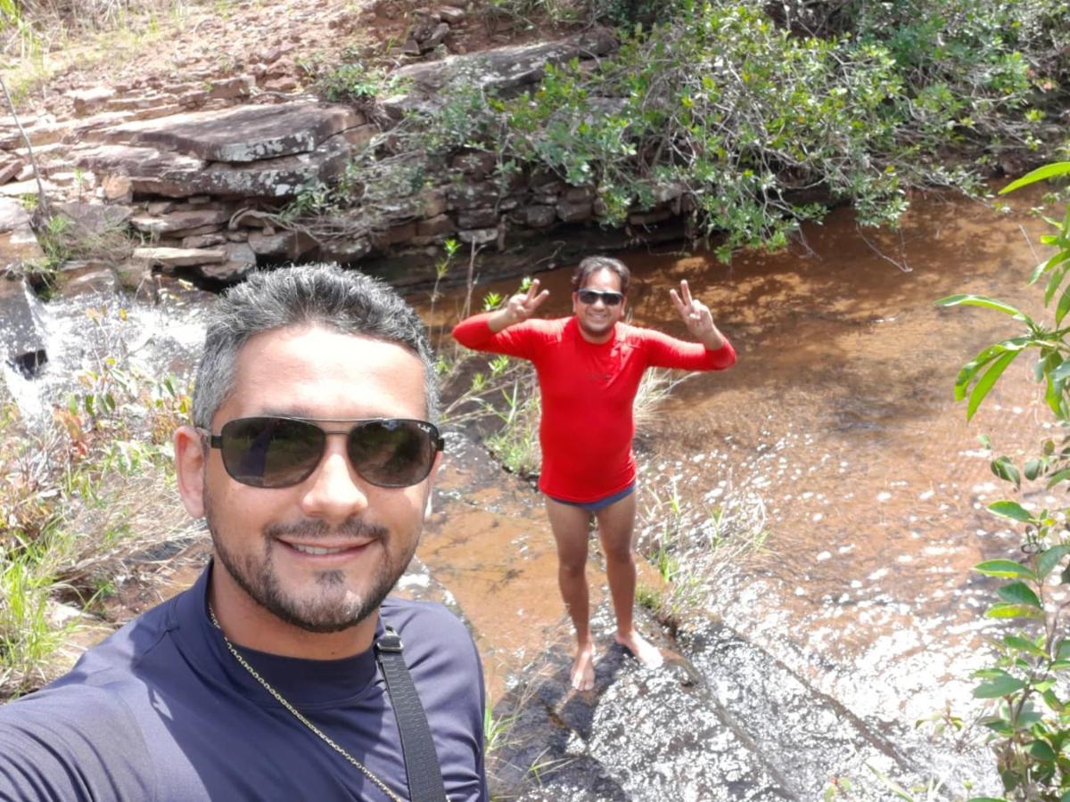 Holiday home Recanto Da Aldeia - Dos Sonhos Tres Marias (Minas Gerais)