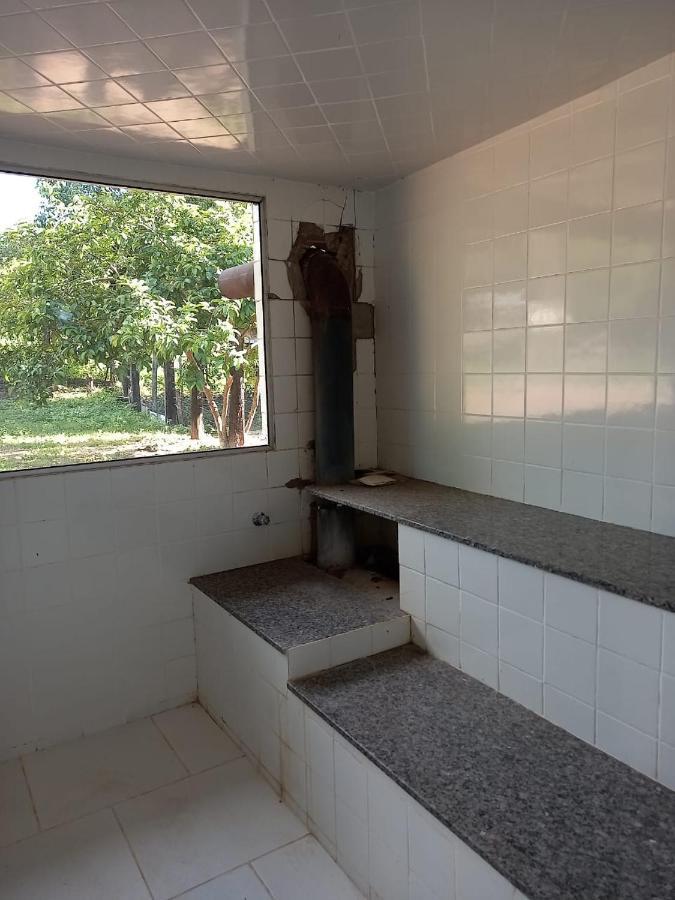 Recanto Da Aldeia - Dos Sonhos Tres Marias (Minas Gerais)