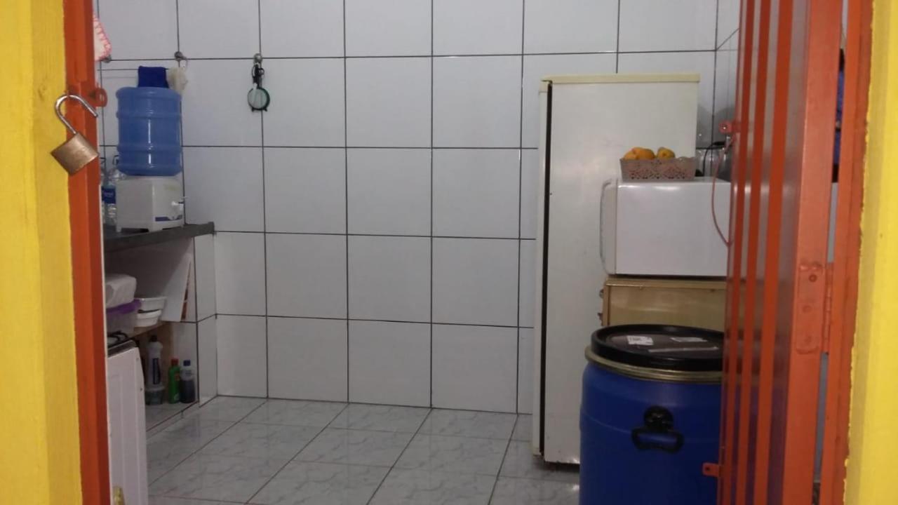 Holiday home Recanto Da Aldeia - Dos Sonhos Tres Marias (Minas Gerais)