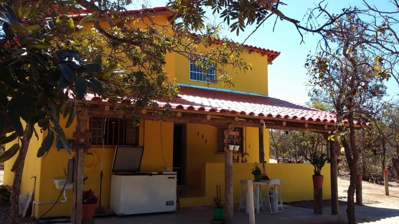 Recanto Da Aldeia - Dos Sonhos *