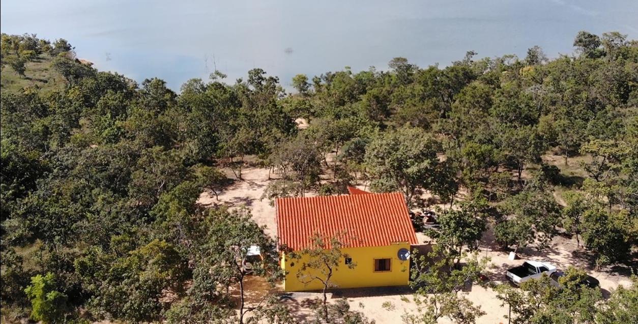 Recanto Da Aldeia - Dos Sonhos Holiday home