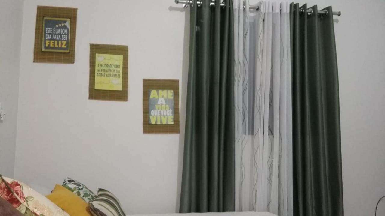 Holiday home Recanto Da Aldeia - Dos Sonhos Tres Marias (Minas Gerais)
