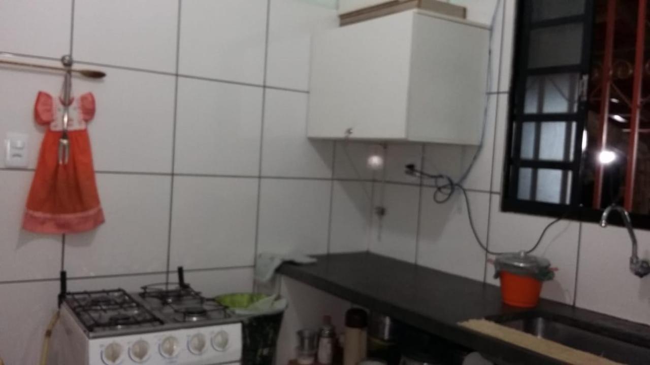 Recanto Da Aldeia - Dos Sonhos Tres Marias (Minas Gerais)