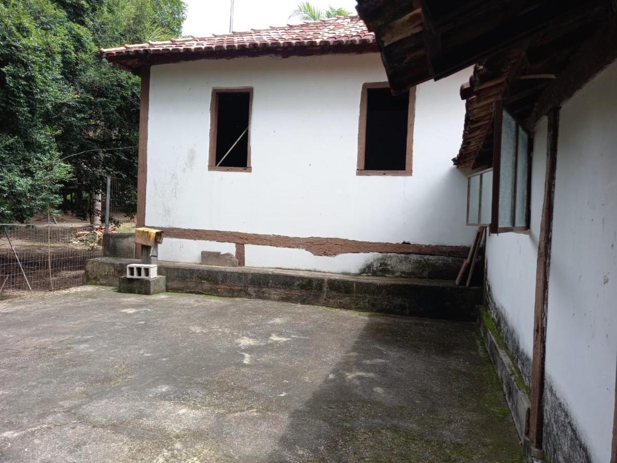 Holiday home Recanto Da Aldeia - Dos Sonhos Tres Marias (Minas Gerais)