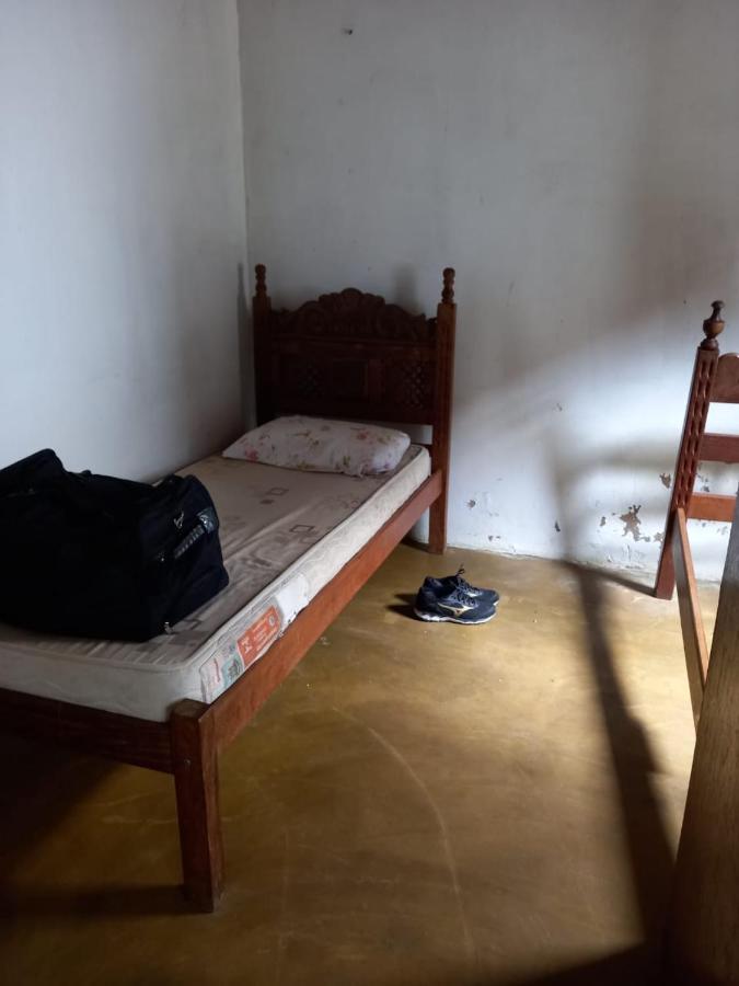 Recanto Da Aldeia - Dos Sonhos Holiday home Tres Marias (Minas Gerais)