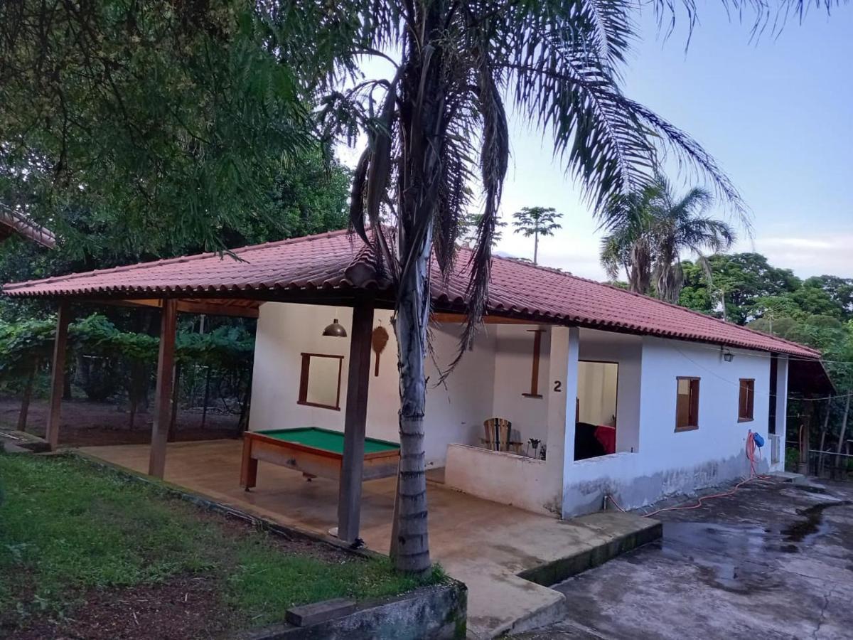 Recanto Da Aldeia - Dos Sonhos *