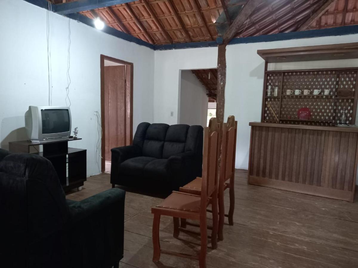 Recanto Da Aldeia - Dos Sonhos Tres Marias (Minas Gerais)