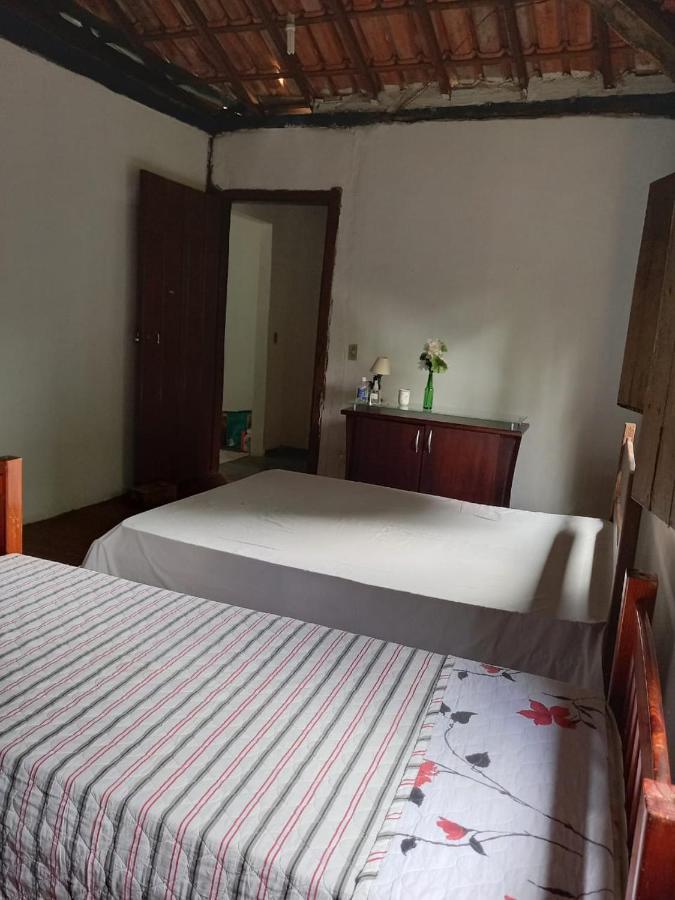 Recanto Da Aldeia - Dos Sonhos Tres Marias (Minas Gerais)