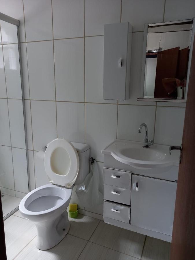 Recanto Da Aldeia - Dos Sonhos Holiday home Tres Marias (Minas Gerais)