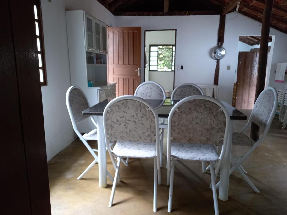 Holiday home Recanto Da Aldeia - Dos Sonhos *