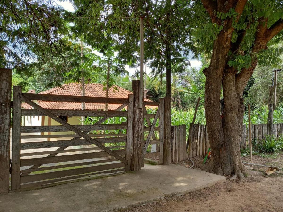 Holiday home Recanto Da Aldeia - Dos Sonhos *