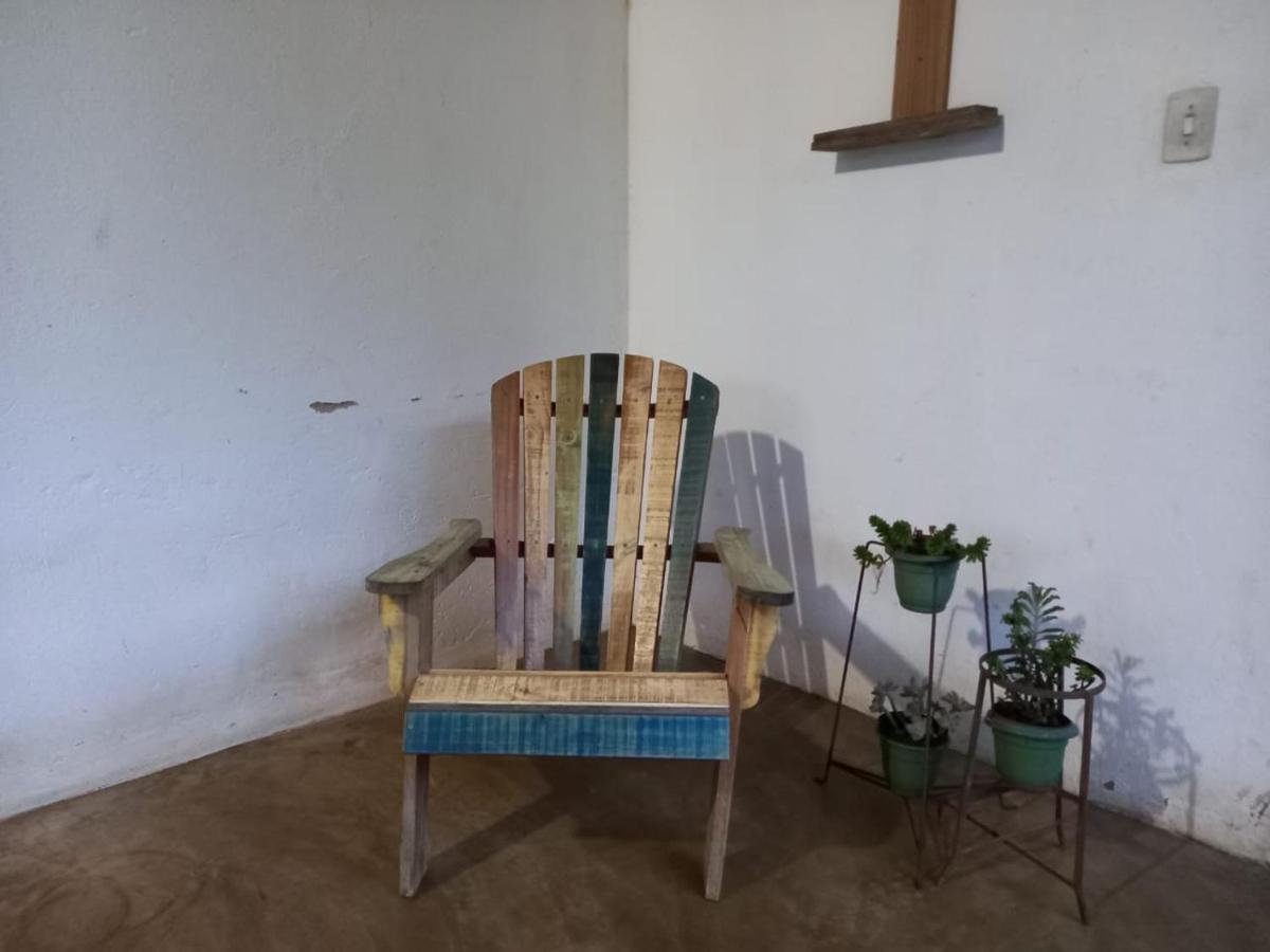 Recanto Da Aldeia - Dos Sonhos