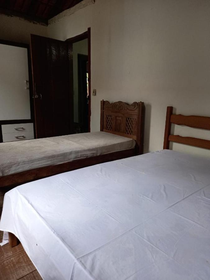 Holiday home Recanto Da Aldeia - Dos Sonhos Tres Marias (Minas Gerais)