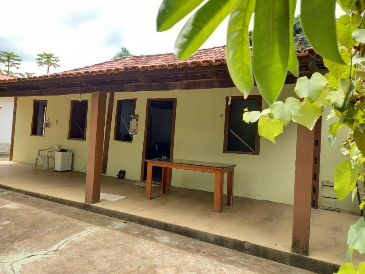 Recanto Da Aldeia - Dos Sonhos Holiday home