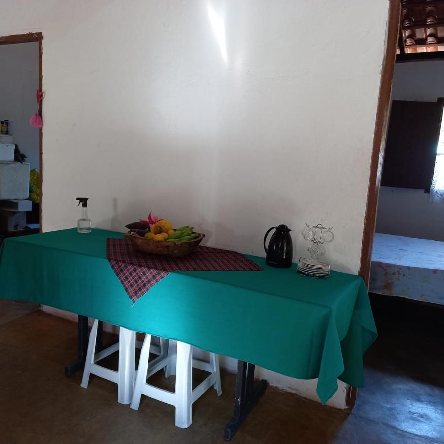 Recanto Da Aldeia - Dos Sonhos Holiday home *