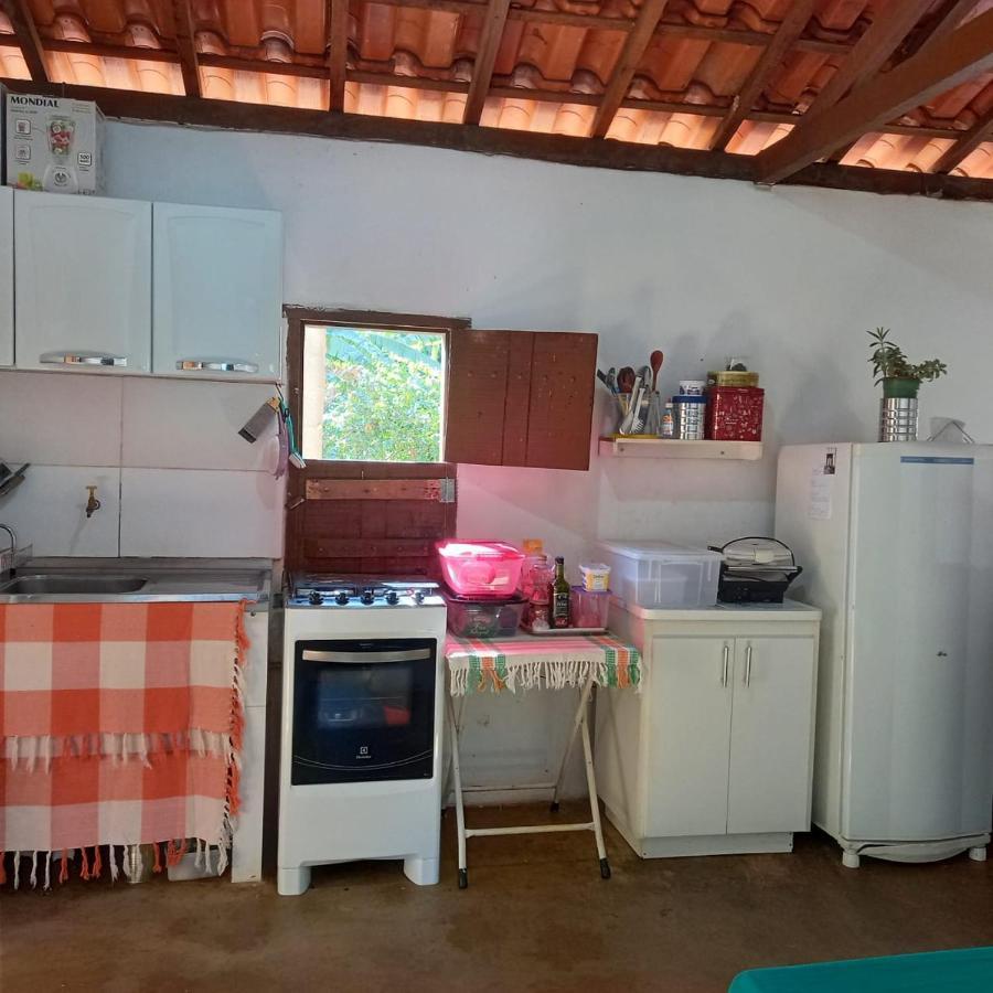 Recanto Da Aldeia - Dos Sonhos Holiday home