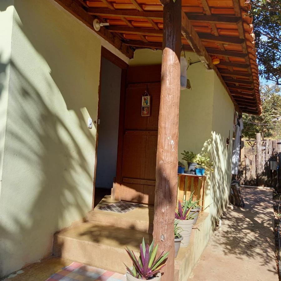 Holiday home Recanto Da Aldeia - Dos Sonhos Tres Marias (Minas Gerais)